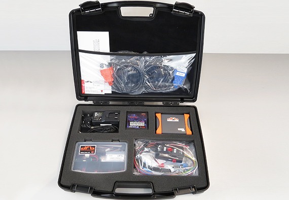 elaborazione auto