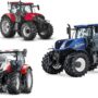 BENCH MODE PER ECU MD1CE101 NEW HOLLAND, CASE, STEYR