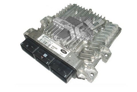 FULL SYSTEM FOR ECU SIEMENS SID204 LAND ROVER