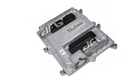 BENCH MODE PER ECU EDC7C32 MAN