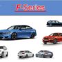 NUOVI DRIVER OBD BMW/Mini SERIE F