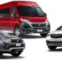 AGGIUNTI DRIVER OBD FIAT DUCATO, FULLBACK E OPEL CROSSLAND