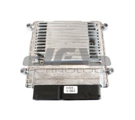 Boot mode per TCU SIEMENS SIM2K-341 DUAL PROCESSOR – KIA