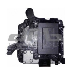 OBD DRIVER PER TCU TEMIC DQ250-C/E/F   VW/AUDI/SEAT/SKODA DSG 6 MARCE A BAGNO D’OLIO – VERSIONE K-LINE