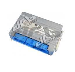 Nuovo driver OBD per TCU Siemens GS20 per vetture BMW