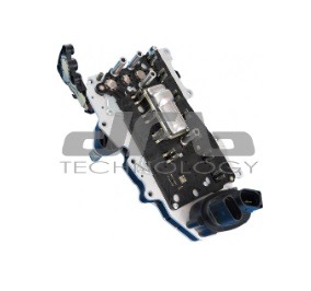 FULL SYSTEM per TCU TEMIC DQ400E AUDI / VOLKWAGEN 6-Speed DSG Tripla frizione in bagno d’olio – Plug-in Hybrid
