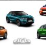 BENCH MODE ST SPC58 PER CITROEN – DS – PEUGEOT – OPEL CENTRALINA MG1CS032