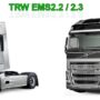 FULL SYSTEM E BENCH MODE PER CENTRALINE TRW VOLVO E RENAULT TRUCKS