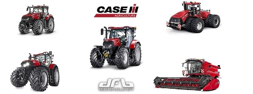 * IN ESCLUSIVA! – MD1CE101 VIA OBD PER TRATTORI CASE