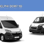 Nuovo driver OBD DCM7.1B CITROEN – PEUGEOT