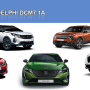 Nuovo driver OBD per PSA Delphi DCM7.1A
