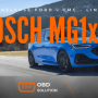 FORD MG1xxx OBD