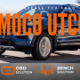 FORD GEAR UTCU3 6/8/10 SPEED