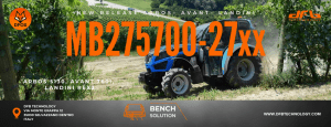 KOHLER DENSO MB275700-2753