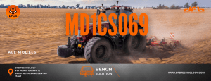 MD1CS069 MCCORMICK