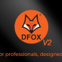 NUOVO DFOX V2!