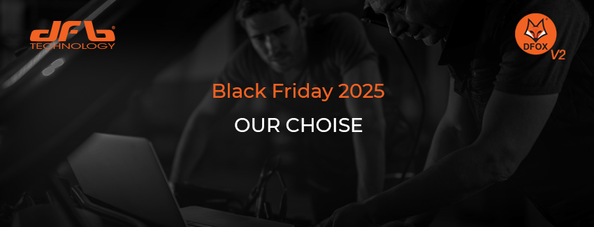 Black Friday 2025