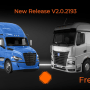 CPC4 – Freightliner and Kamaz