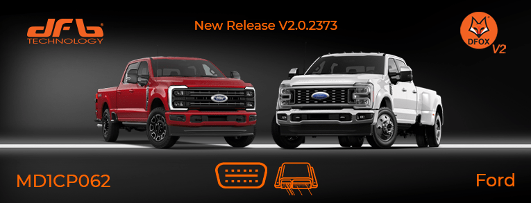 MD1CP062 – FORD
