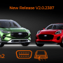 MG1CS016 / MG1CS017 GEN.2 – FORD