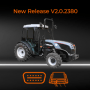 MD1CS069 – Carraro Trattori