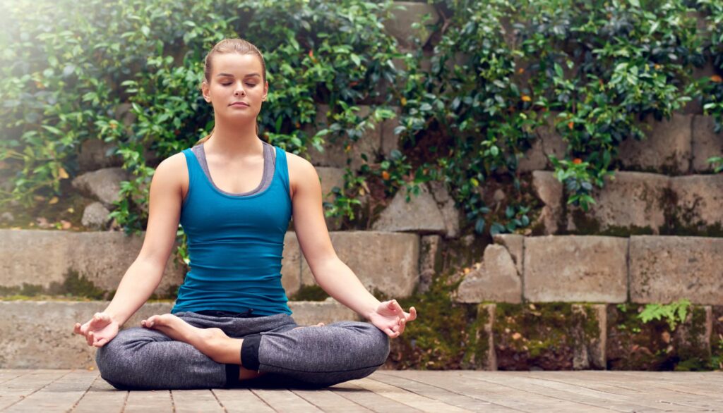 ananda yoga corsi Abano Terme