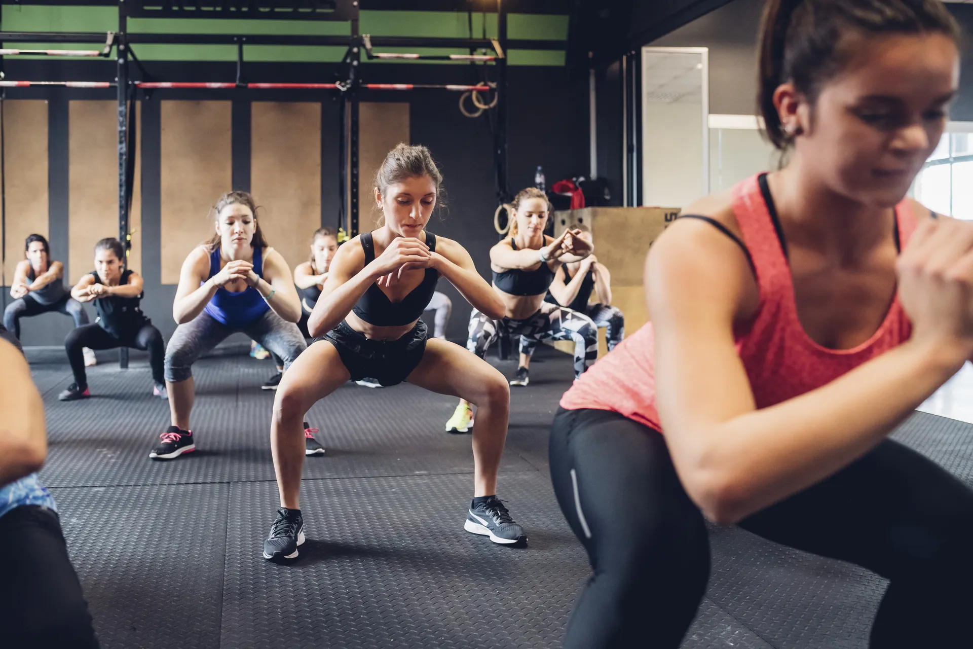 Fitness Musicale